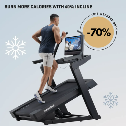 X24 Treadmill