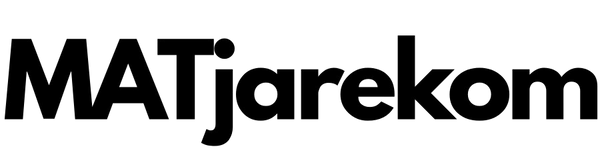MATjarekom