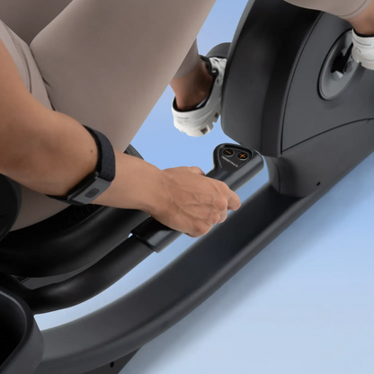 NEW 10 Recumbent Bike