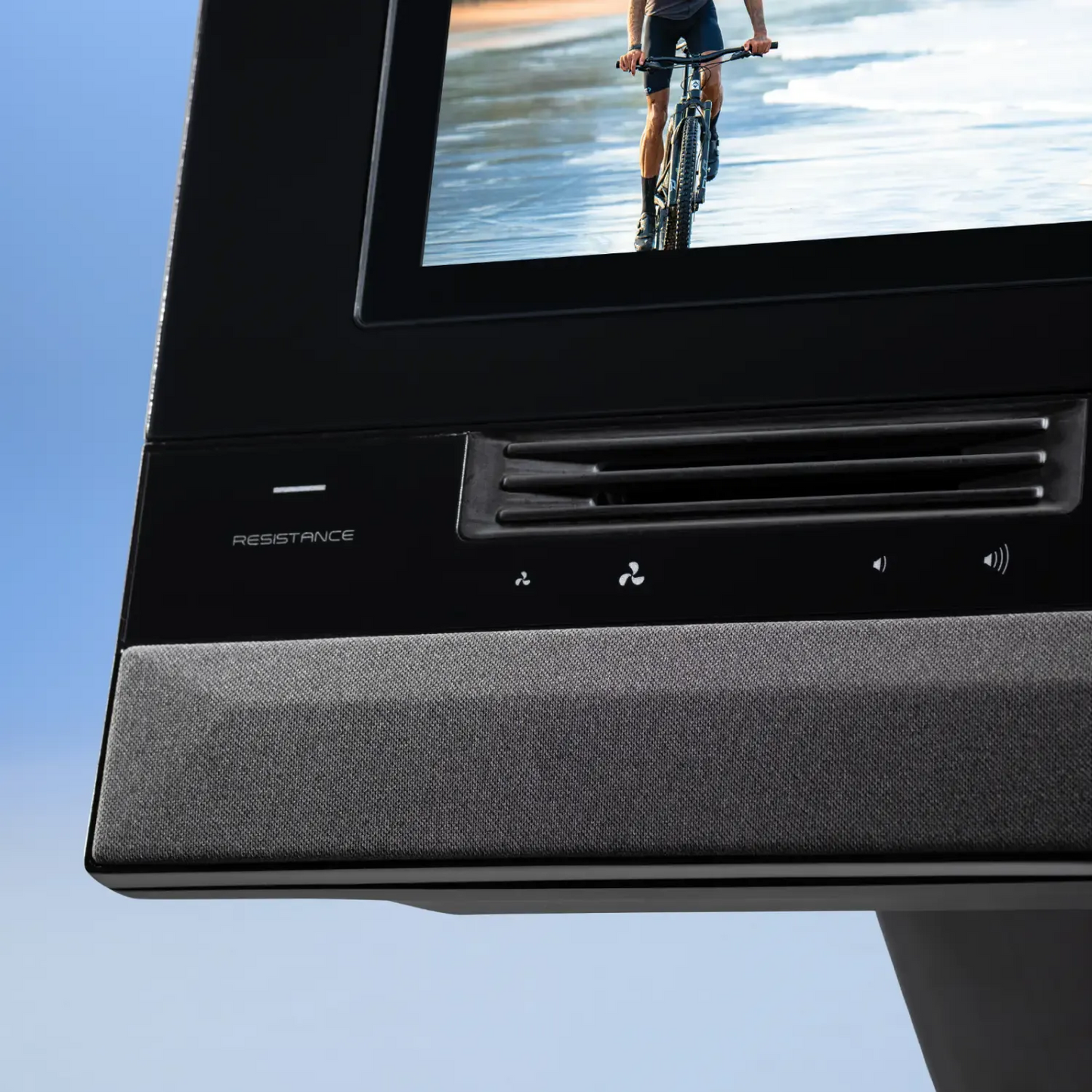 NEW 10 Recumbent Bike