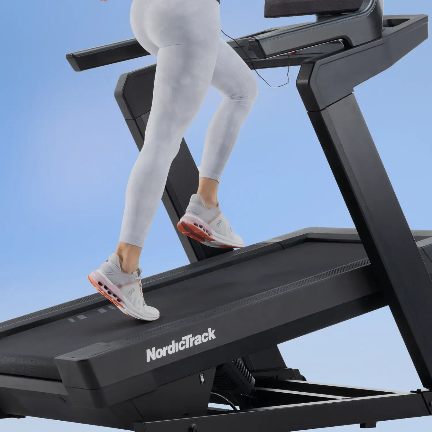 X24 Treadmill