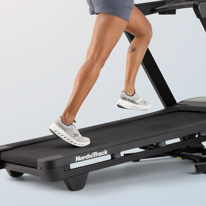 T Series 16 Treadmill