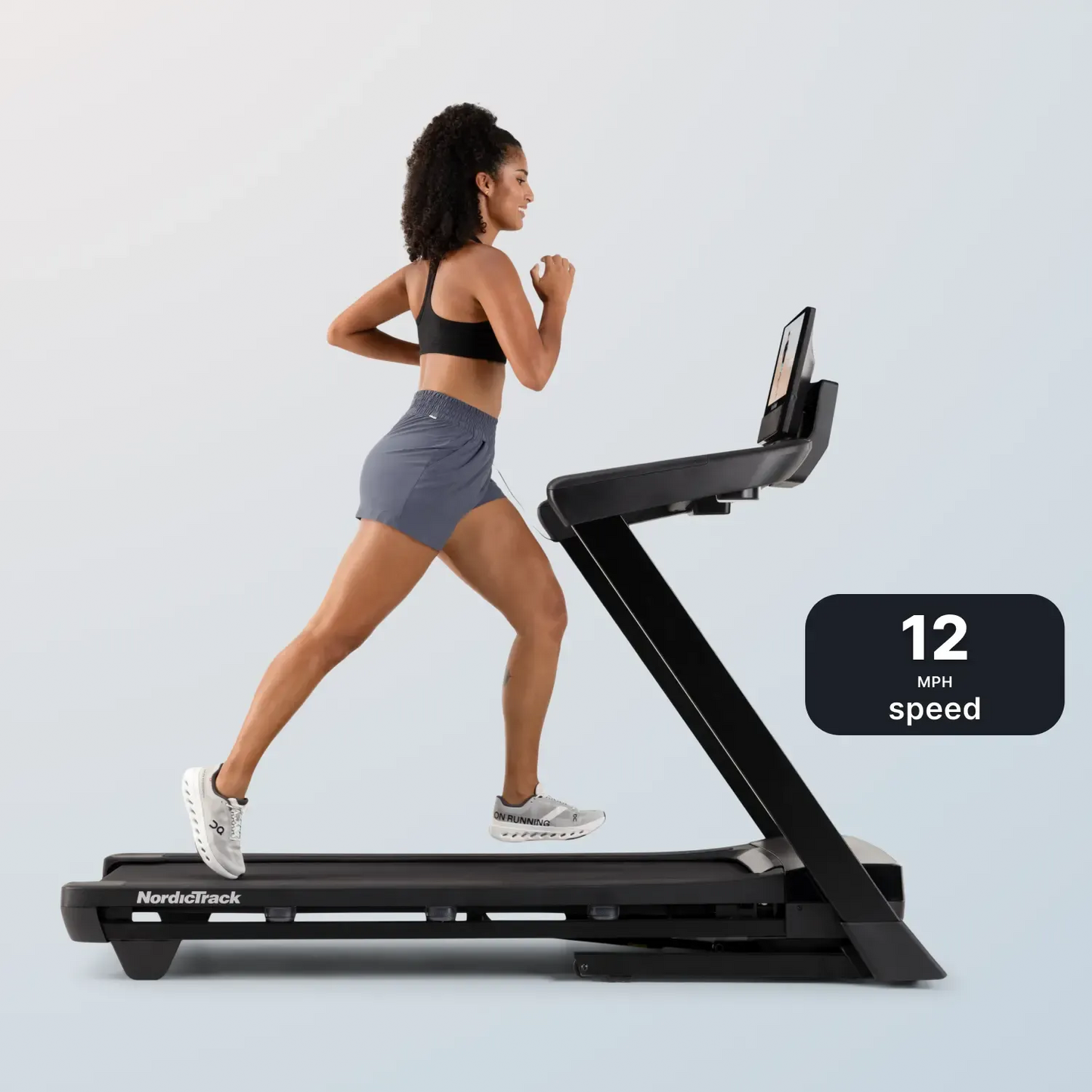 T Series 16 Treadmill