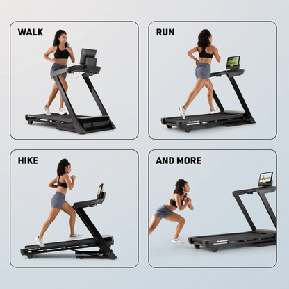 T Series 16 Treadmill