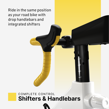 Tour De France Indoor Bike