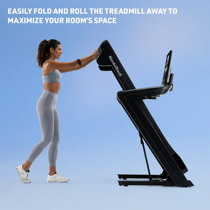 COMMERCIAL 2450 Treadmill