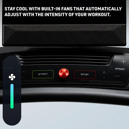 T Series 16 Treadmill