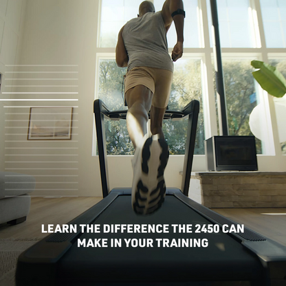 COMMERCIAL 2450 Treadmill