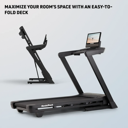 T Series 16 Treadmill